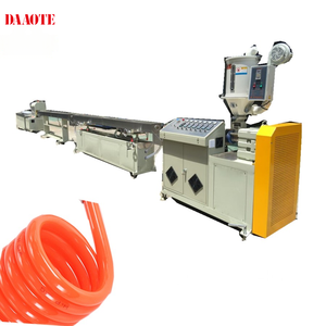 Cylindre hydraulique compresseur haute pression air comprimé <span class=keywords><strong>pistolet</strong></span> <span class=keywords><strong>pneumatique</strong></span> tuyau Tube ligne de production - Product Image 4