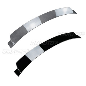 Pour BMW Série 3 E92 2006-2013 Kit carrosserie Aileron de coffre arrière Aileron de coffre arrière Spoiler arrière Accessoires de voiture - Product Image 5