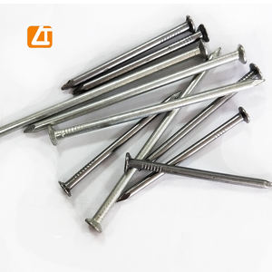 Clavos Comunes De 3 Pulgadas Para Madera Pulida Para - Product Image 6