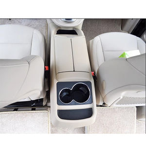 Pour boîte d'accoudoir modifiée spéciale de classe V boîte de rangement centrale de haute qualité boîte d'accoudoir pour benz Vito - Product Image 3