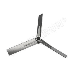 Công nghiệp thép không gỉ khuấy nhà sản xuất của cao cấp thiết bị trộn - Product Image 2