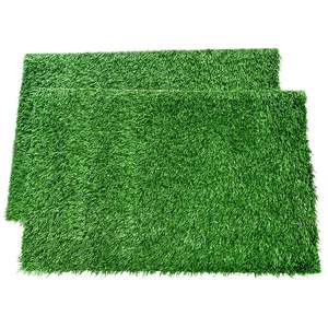 JTN vert aménagement paysager extérieur Pasto Sintetico <span class=keywords><strong>faux</strong></span> tapis d'herbe artificielle tapis vert synthétique <span class=keywords><strong>gazon</strong></span> artificiel - Product Image 2
