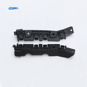Genuine Auto Spare Parts Fender Exterior <b>Bracket</b> For Bentley Bentayga 2020 36A807571A 36A807572A - Product Image 1