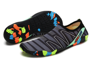 Chaussures de sport aquatiques légères pour sports nautiques, plage et <span class=keywords><strong>surf</strong></span>, Coldker - Product Image 2