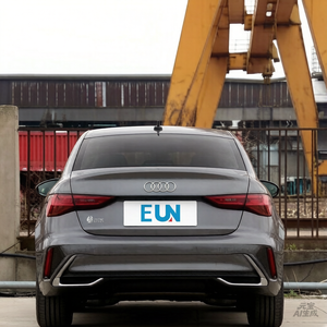 Offre Spéciale – <span class=keywords><strong>Audi</strong></span> A3 <span class=keywords><strong>Sportback</strong></span> 2024 d'occasion 1.4TFSI 35TFSI, conduite <span class=keywords><strong>à</strong></span> gauche, sièges foncés, berline essence turbo, transmission automatique - Product Image 6
