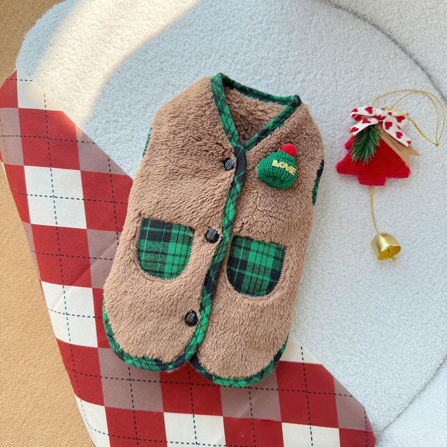 สีน้ำตาล