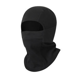 Passamontagna Invernale Sottocasco in Pile a Foro Singolo Maschera da Sci Integrale da Produttori Personalizzati - Product Image 5