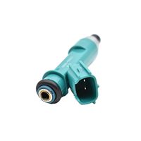 Inyector de Combustible 23250-31060 23209-39075 Gasolina Aluminio Nuevo para /FJ Cruiser/Tacoma/ Motor 4.0L