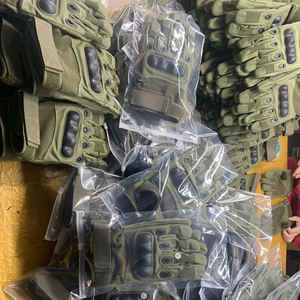 Gants tactiques pour hommes en <span class=keywords><strong>super</strong></span> fibre, protection Rush Patrol, coque de protection, gants de <span class=keywords><strong>moto</strong></span> pour femmes, doigts entiers, antidérapants, pour tous les jours, fête, décontractés - Product Image 5