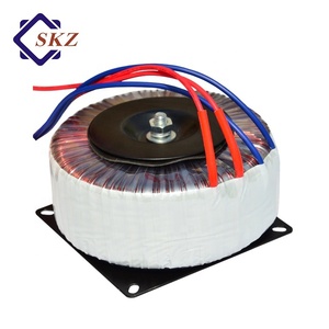 3KVA Toroidal <strong>Transformer</strong> With CE Certification - Product Image 6