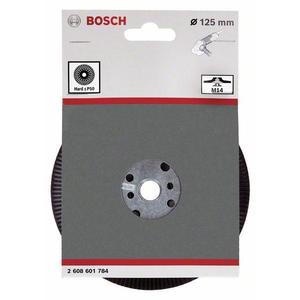 BOSCH - 2608601783 Tampon de ponçage M14, dur-EAN 4059952545752 ABRASIVES SANDING PADS - Product Image 1