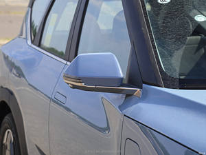 2025 Kia EV5 GTLine SUV eléctrico de alta velocidad AWD Auto Gearbox con modo de conducción 4WD 580 Air China hace coches calientes - Product Image 5