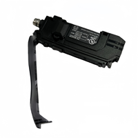 Amplificateurs à fibre optique KEYENCE FS-N12CP FS-N12CN FS-N11CP FS-N11CN FS-N13CP pour la détection industrielle par fibre optique en stock