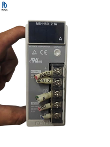 MS-H50 <b>Switching</b> Power Supply <b>AC</b> Power <b>Adapter</b> 2.1A Overload Short Circuit Compact Power Supply Industr - Product Image 1