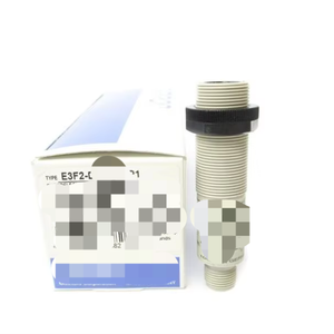 Yeni ve Orijinal E3f2-ds30c4-p1 10-30vdc Nsmp Endüstriyel Otomasyon Pac Özel Plc Programlama Kontrol Cihazı - Product Image 1