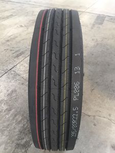 ยางรถบรรทุกเรเดียลแบบไม่มียางใน 11R24.5-16PR สำหรับทุกตำแหน่ง ขายดี คุณภาพสูง ยางรถบรรทุกขนาดเล็ก ขายส่ง ใหม่ ราคาดีที่สุด - Product Image 5