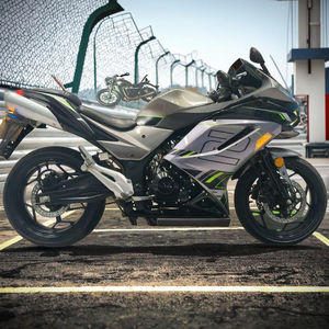 Motos Usadas <span class=keywords><strong>H2</strong></span>, Motocicleta de 400cc, <span class=keywords><strong>Moto</strong></span> Deportiva de Gasolina, Motocicleta de Carreras, Motocicleta Urbana, Motocicleta de Calle - Product Image 1