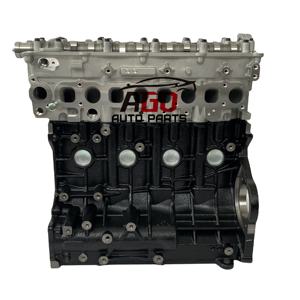 Bloque de Motor para <span class=keywords><strong>Hyundai</strong></span> <span class=keywords><strong>H1</strong></span> 2.5L Motor D4CB en <span class=keywords><strong>Venta</strong></span> - Product Image 4