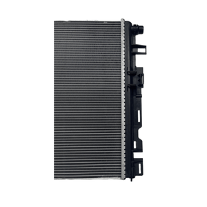 Radiateur en aluminium de haute performance de qualité supérieure OE 0995005403 A0995005403 pour <span class=keywords><strong>Mercedes</strong></span> W205 C63, système de refroidissement durable - Product Image 4