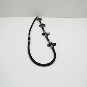 Manguera de Retorno de Aceite Automotriz Yunnuo 6460701532 A6460701532 para Reemplazo y Reparación de Piezas de Motor - Product Image 4