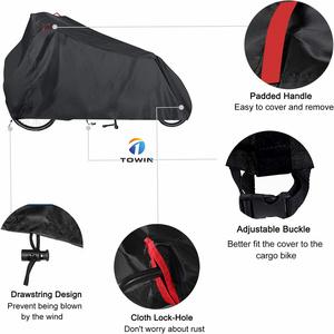 Couverture de vélo électrique OEM ODM chine - Product Image 4