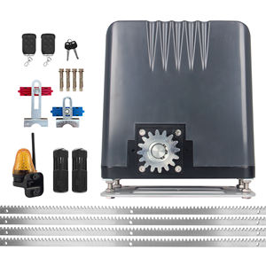 Comment installer un ouvre-<span class=keywords><strong>portail</strong></span> 24v DC, produit tendance 2026, Autogate JUJIANG 1000KGS B024, ouvre-<span class=keywords><strong>portail</strong></span> solaire pour <span class=keywords><strong>portail</strong></span> <span class=keywords><strong>coulissant</strong></span> 24v - Product Image 4