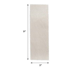 <span class=keywords><strong>Strisce</strong></span> Depilatorie Brasiliane Personalizzate in Cotone 100% Calico, Carta per Ceretta <span class=keywords><strong>e</strong></span> <span class=keywords><strong>Cera</strong></span> in Vendita - Product Image 2