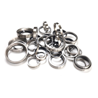 XR AutoParts Fabrication professionnelle Usine Source Composants de moteur Guide de soupapes personnalisé et anneau de sièges
