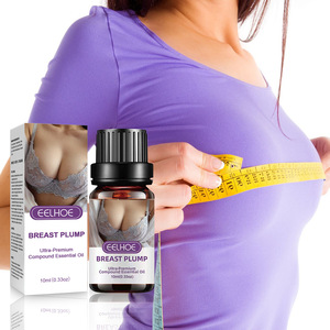 Levanta los senos Firmes y Plumps Agranda y masajea Firmes y embellece los senos - Product Image 6