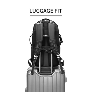 Waterproof Oxford Photography Bag Canon Nikon Sony Fuji Micro Tripod Holder Single <b>Backpack</b> Drone Lens Computer <b>Camera</b> Bag - Product Image 6