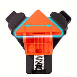 Abrazadera de Barra Ajustable de Acero al Carbono Personalizada, Abrazadera de Alta Resistencia para Carpintería Profesional, Herramienta Manual de Fábrica OEM - Product Image 1