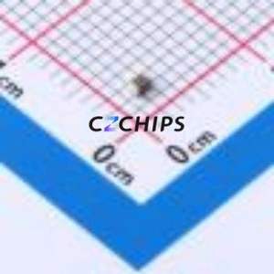 Condensateur SMD (MLCC) GRT188R61C106ME13D 0603 (Capacité : 10uF) (Précision : 20%) Tension nominale : 16V - Product Image 1