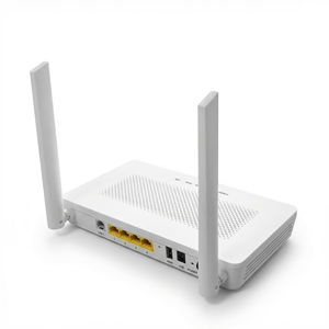 ONU de Fibra Óptica EG8145V5, Doble Banda Gigabit, 4GE+1TEL+1 USB, Compatible con XPON, Segunda Mano, Red 2.4G+5G, 5 Modelos de Luz - Product Image 6