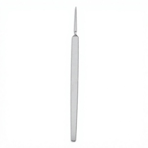 A-1 VERITAS Superior Stainless Steel Eye Surgical <b>Knife</b> Precision Incision Ophthalmic Microsurgery Instrument Set Hospital - Product Image 1