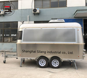 <span class=keywords><strong>Negozio</strong></span> Mobile, Food Truck, Camioncino del Caffè Specializzato, Macchina per Snack - Product Image 3