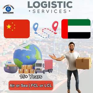 Рыночный агент по закупкам, Прямая доставка, лучший агент из Китая в ОАЭ Дубай/Дурбан/Кейптаун Лилонгве/Буркина Фасо Морской - Product Image 5
