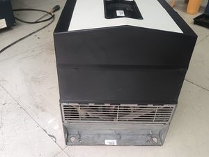 ACS880-01-246A-3 ACS880 132กิโลวัตต์ 380โวลต์ PLC - Product Image 1