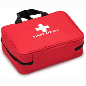 Borsa Medica Multiuso Impermeabile Antiurto Antipolvere in Poliestere <span class=keywords><strong>Lider</strong></span> LDSN002 per Pronto Soccorso, Preparazione alle Emergenze e Viaggi all'Aperto - Product Image 3