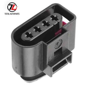 汽车点火线圈插头连接器维修套件 OEM 4B0973724 4B0 973 724 适用于奥迪大众 - Product Image 2