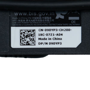 อะแดปเตอร์ AC สำหรับ Dell 90W 19.5V 4.62A 7.4mm x 5.0mm 090YP3 HA90PM180 - Product Image 5