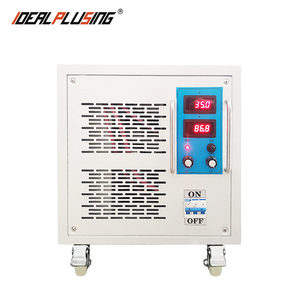 Nhà Máy Giá mạ CHỈNH LƯU 220V AC đến 15V DC 50A 500A 800A 12KW mạ điện CHỈNH LƯU DC cung cấp điện - Product Image 5