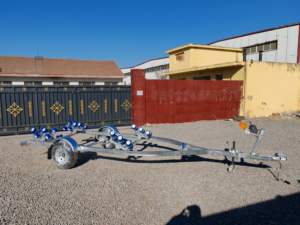 L'axe simple de vente directe peut charger des remorques de <span class=keywords><strong>remorque</strong></span> de <span class=keywords><strong>bateau</strong></span> de <span class=keywords><strong>750</strong></span> kilogrammes pour le <span class=keywords><strong>bateau</strong></span> à moteur - Product Image 5