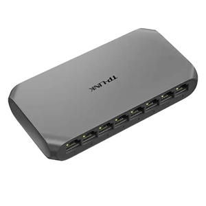 <span class=keywords><strong>TP</strong></span>-<span class=keywords><strong>Link</strong></span> 8 puertos Wifi <span class=keywords><strong>Mesh</strong></span> Gigabit Port 1000Mbps Dual Band <span class=keywords><strong>Mesh</strong></span> RJ45 Mini Switch Gigabit - Product Image 1
