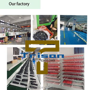 ชุดปัตตาเลี่ยน & เครื่องเล็มผม M3C M3T Trisan เครื่องตัดผมไร้สายสำหรับร้านตัดผม - Product Image 6