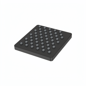 CY8C6145FNI-S3F71T อิเล็กทรอนิกส์แบบฝังตัว32BIT 512KB แฟลช49WLCSP วงจรรวม - Product Image 1