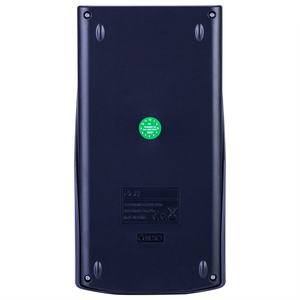 เครื่องคิดเลขวิทยาศาสตร์ Deli E1710 เครื่องคิดเลขบัญชีและภาษี จอแสดงผลสองบรรทัด - Product Image 4