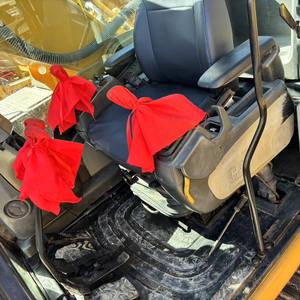 Excavadora Caterpillar 325D Usada Premium, Pocas Horas de Trabajo, Pintura Original, Diseño Duradero, Entrega Rápida, Pago Flexible - Product Image 6