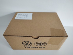 Ban đầu mới ea888 Gen 2 gen 3 phân phối <span class=keywords><strong>Kit</strong></span> thời gian chuỗi <span class=keywords><strong>Kit</strong></span> 12 cái thiết lập cho <span class=keywords><strong>Audi</strong></span> A4 A6 VW TIGUAN Golf 06k109507s 06k109158cd - Product Image 2