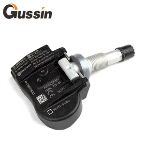 For Genesis Hyundai Kia 433.92 MHz Tpms Sensor Tire Pressure Sensor Tpms Tire Pressure Monitoring System