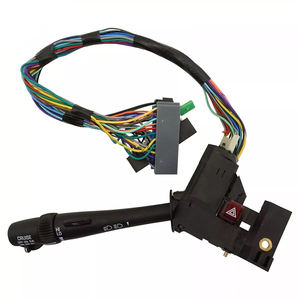 26100839 26090412 Commutateur de régulateur de vitesse de clignotant pour 2000 2001 <span class=keywords><strong>2002</strong></span> GMC Sierra Yukon - Product Image 1